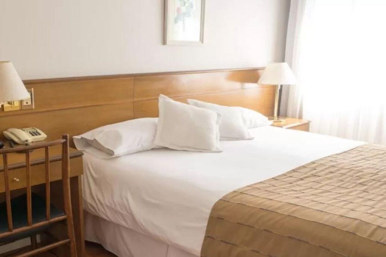 Hotel Salto Grande Concordia Extérieur photo