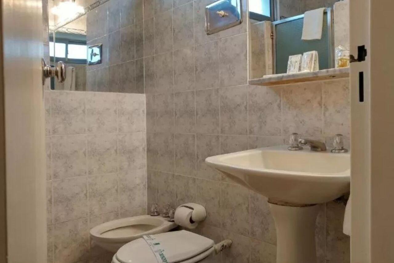 Hotel Salto Grande Concordia Extérieur photo