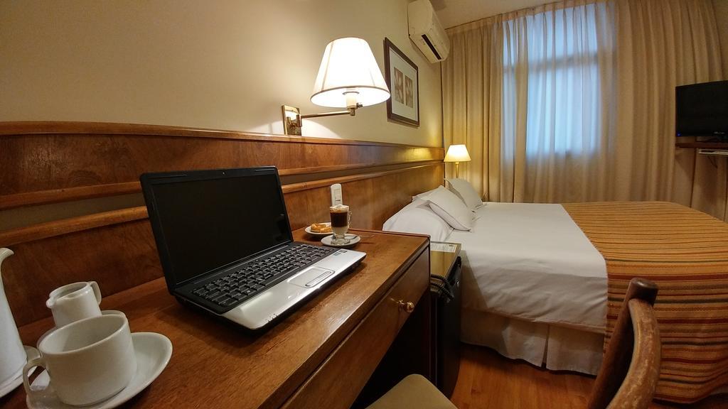 Hotel Salto Grande Concordia Extérieur photo