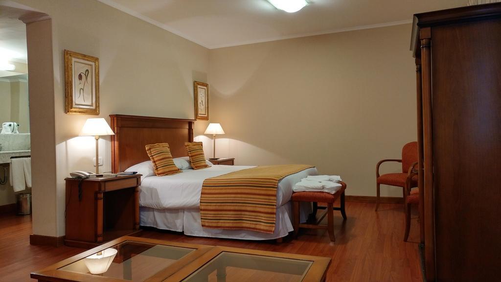 Hotel Salto Grande Concordia Extérieur photo