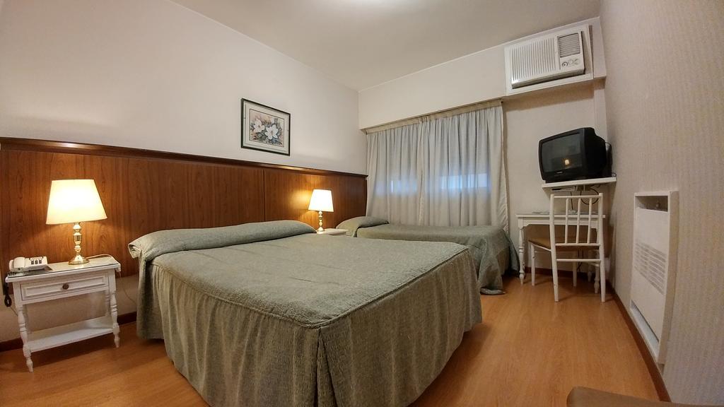 Hotel Salto Grande Concordia Extérieur photo